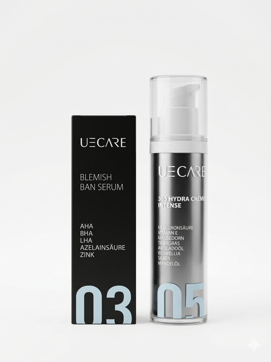 365 Hydra Intense Creme