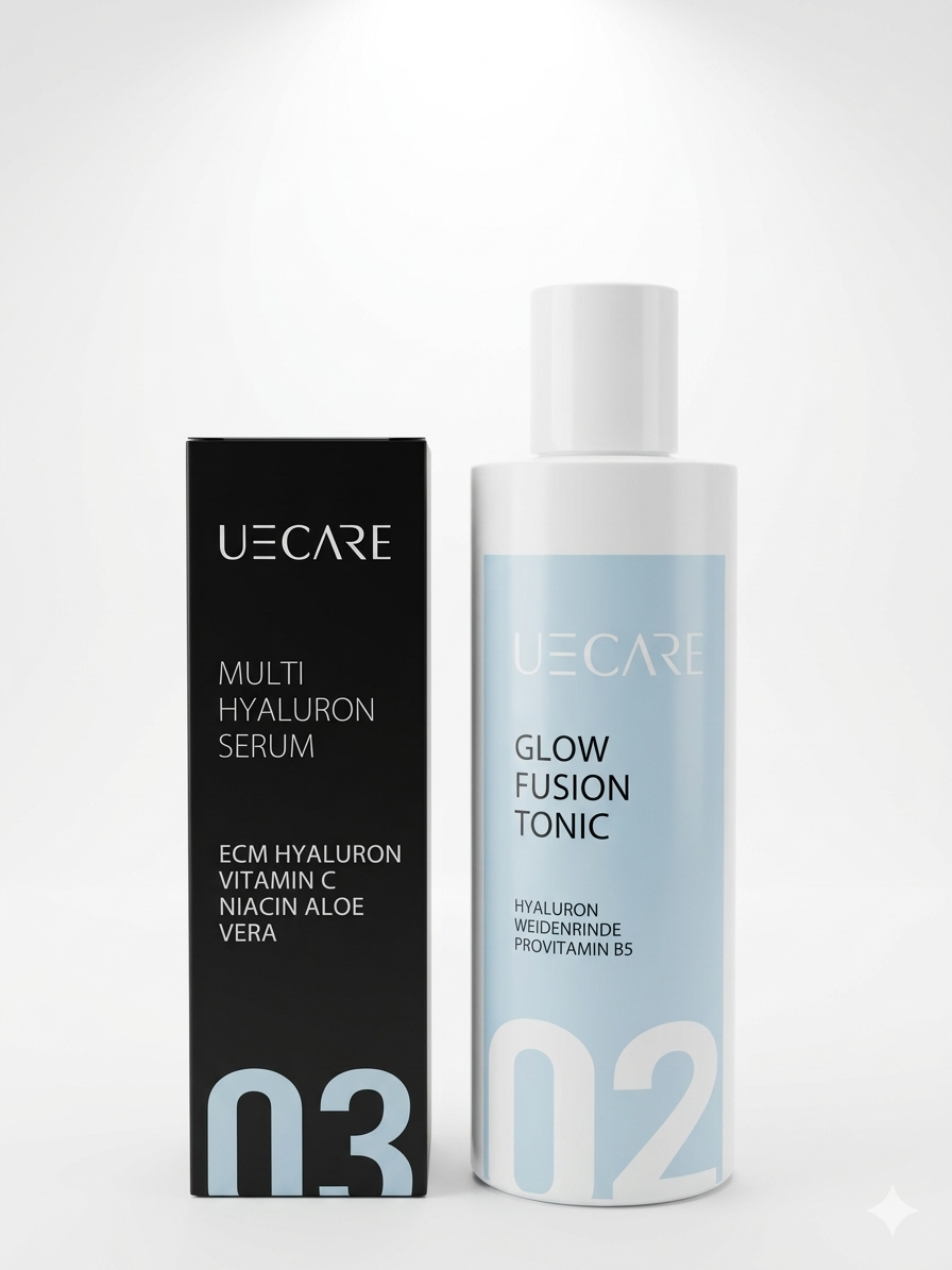 Multi Hyaluron Serum