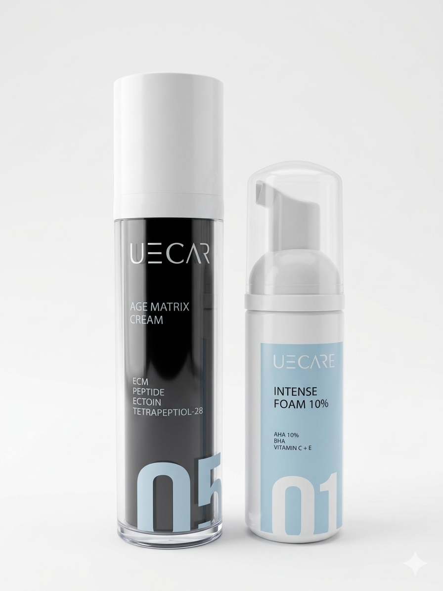 Age Matrix Creme