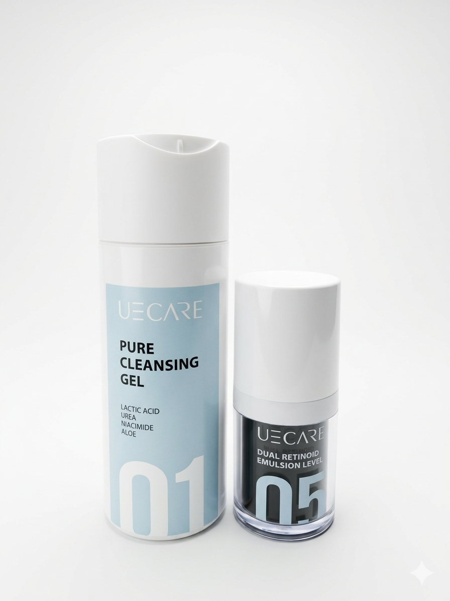 Retinoid Dual Level1