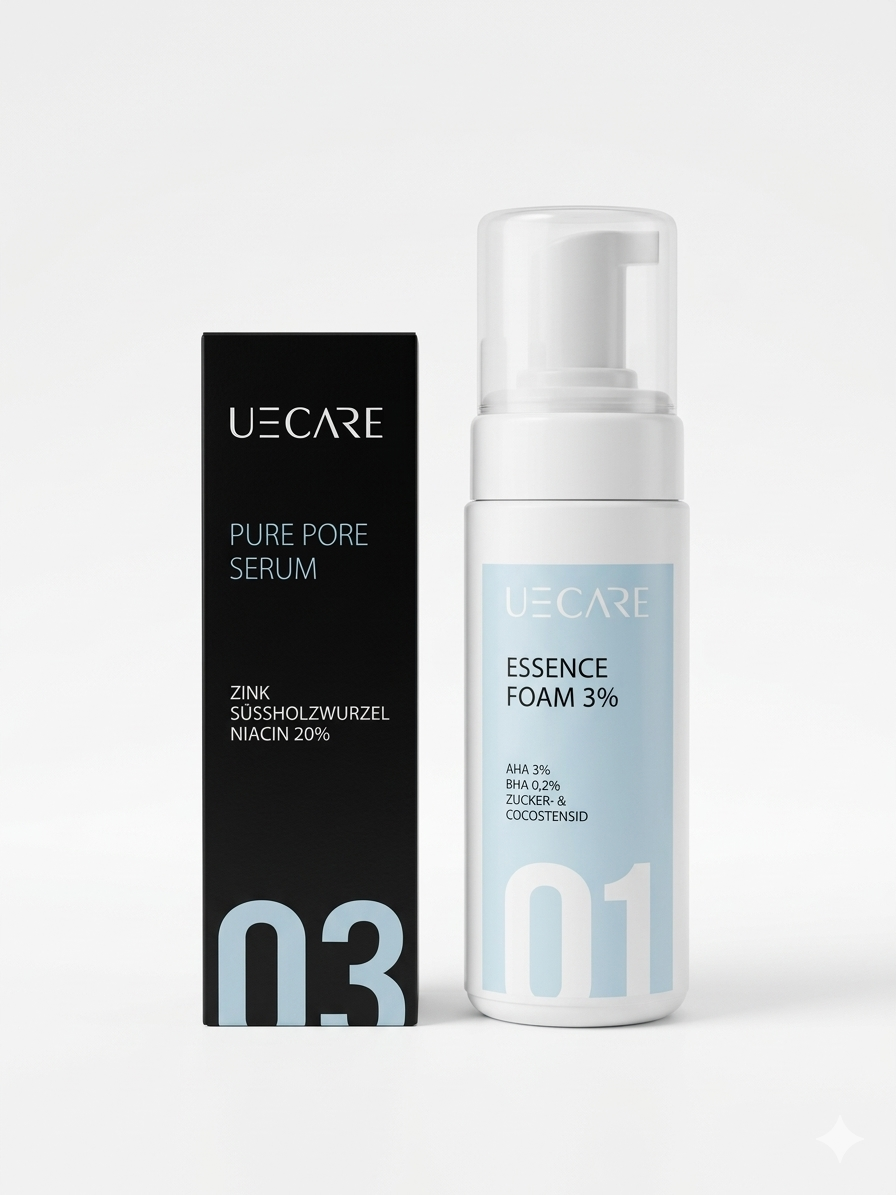 Pure Pore Serum