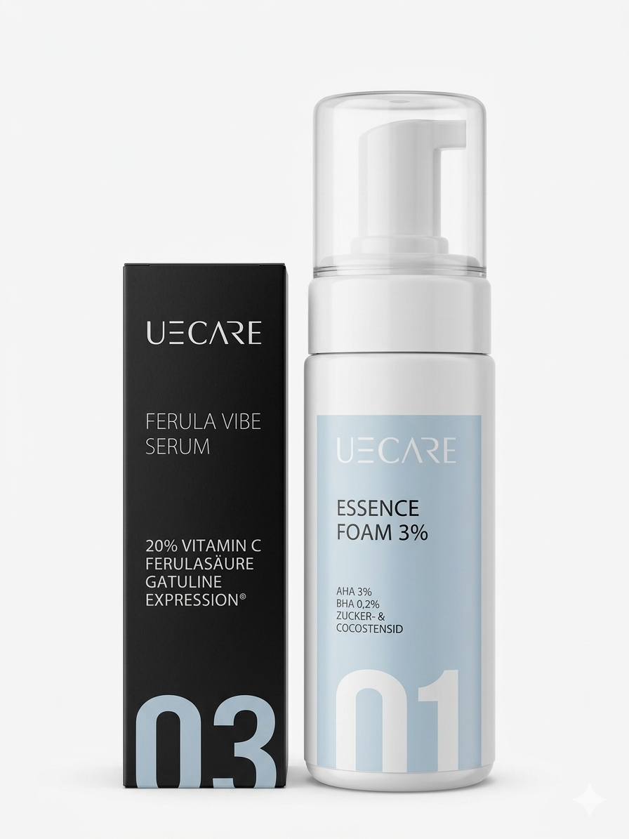 Ferula Vibe Serum