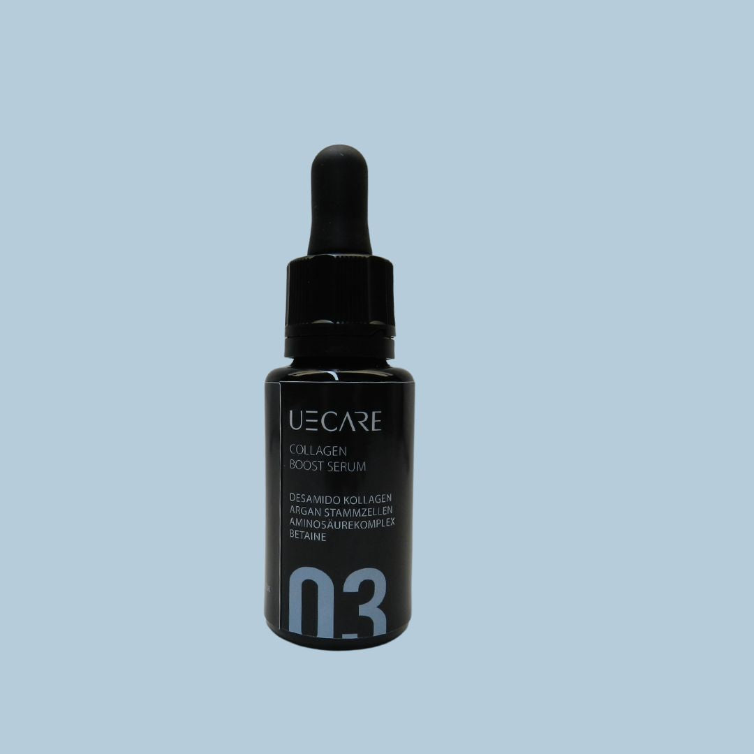 Collagen Boost Serum