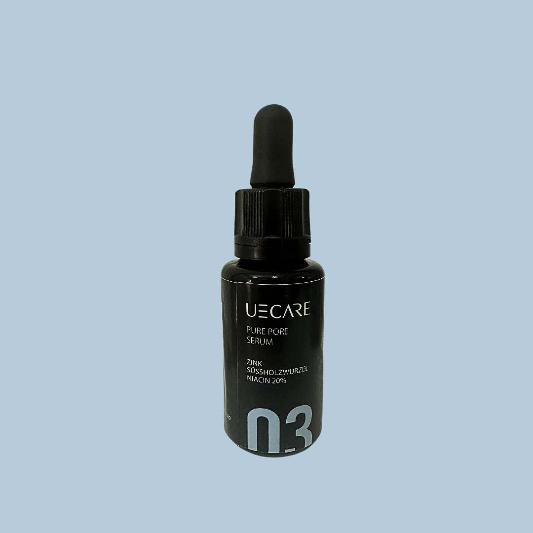 Pure Pore Serum