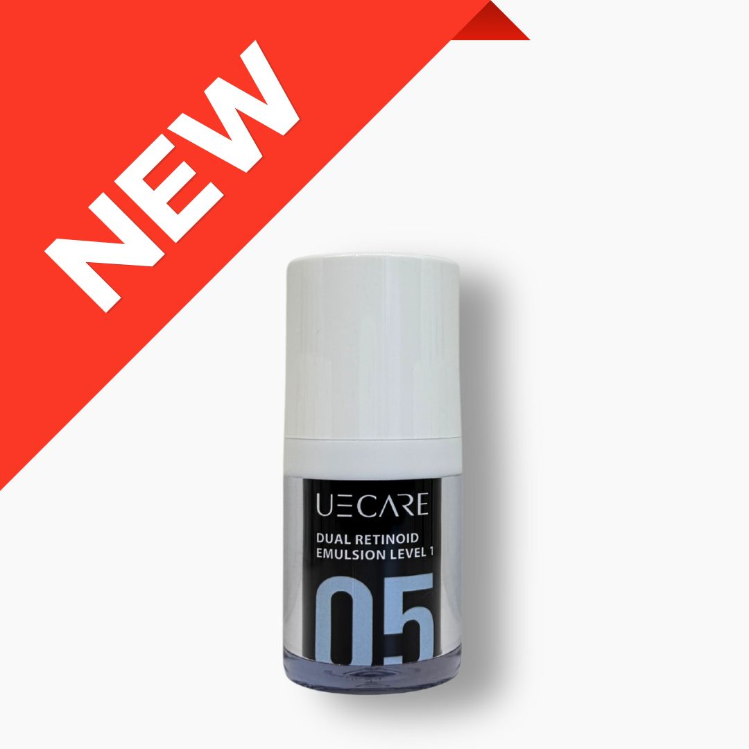 Retinoid Dual Level1