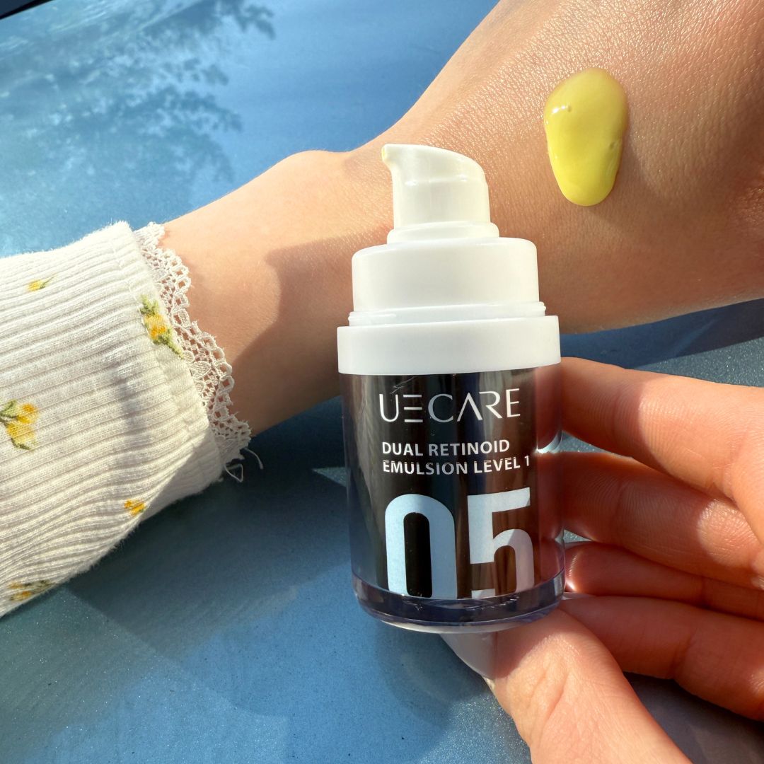 Retinoid Dual Level1