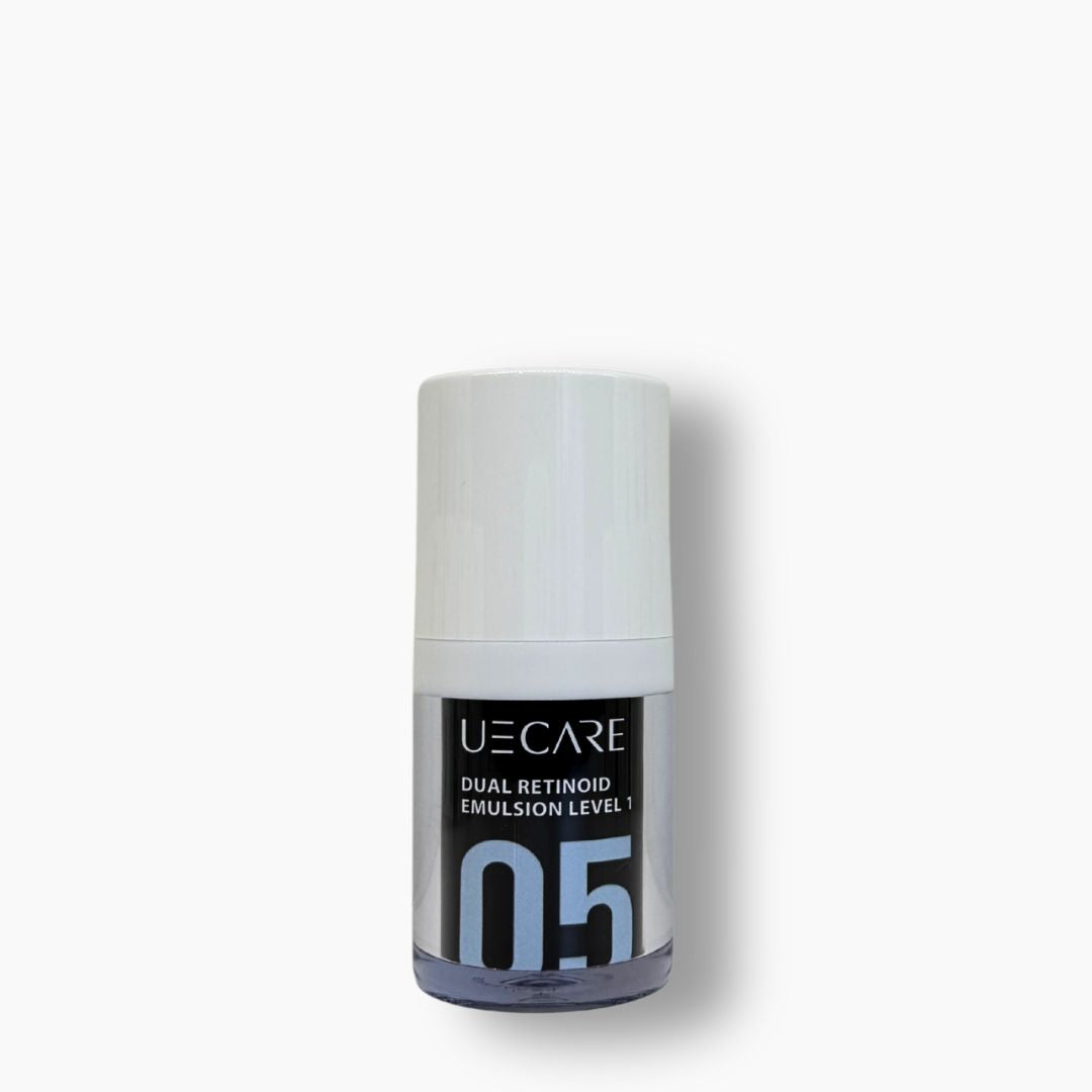 Retinoid Dual Level1